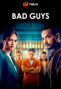 Bad Guys