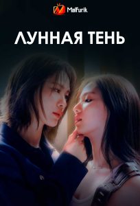 Лунная тень