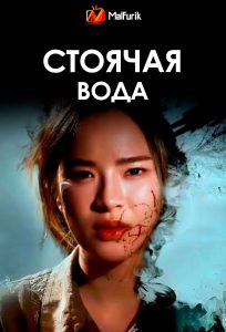 Стоячая вода